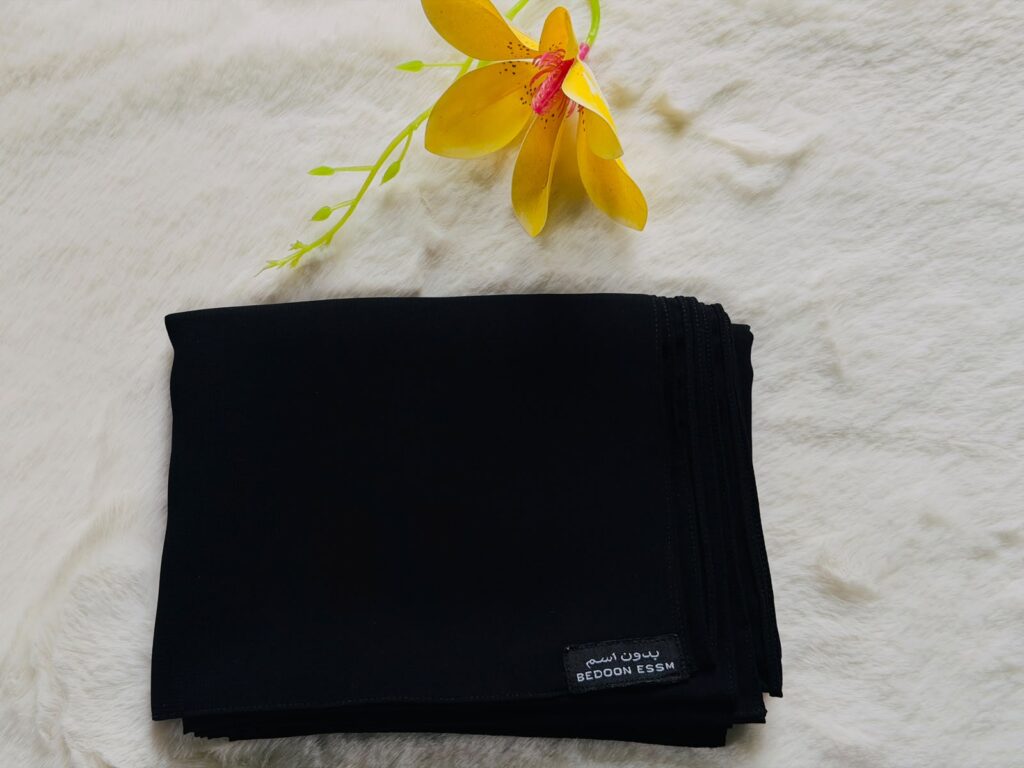 সৌদি ইমপোর্টেড ওড়না 32/100” — 2XL