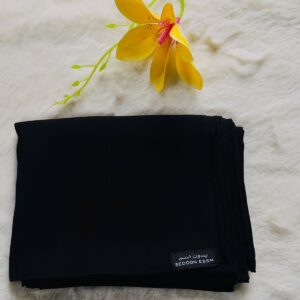 সৌদি ইমপোর্টেড ওড়না 32/90” — XL